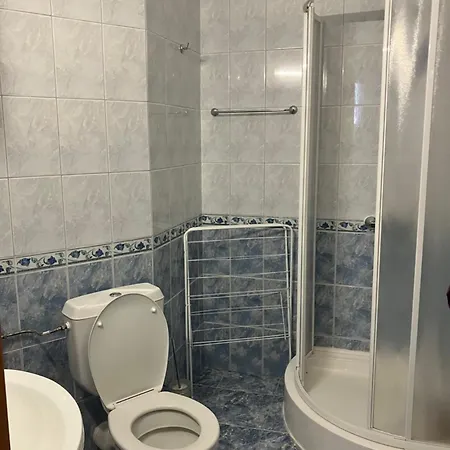 Vy Vega Apartment *