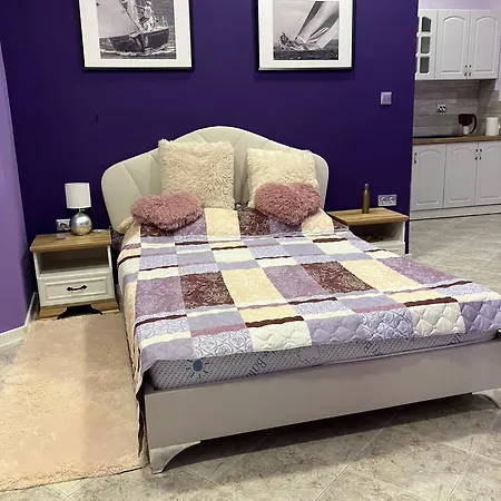 Vy Vega Apartment *
