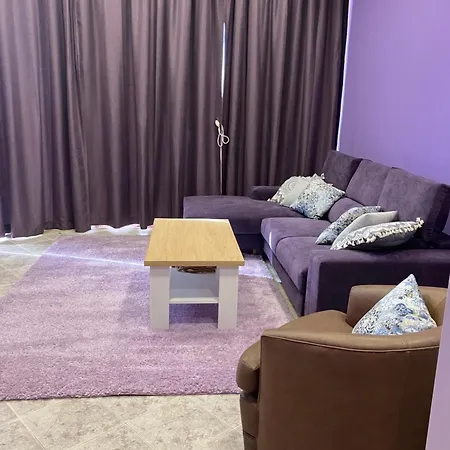 Apartment Vy Vega Sveti Vlas